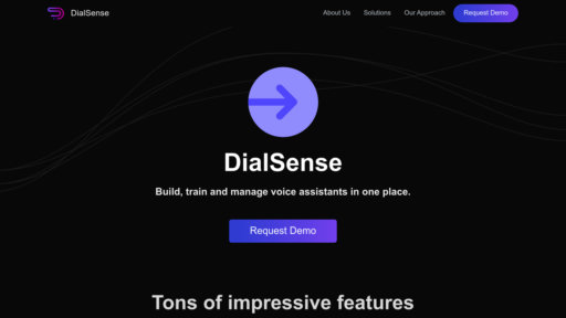 image of DialSense