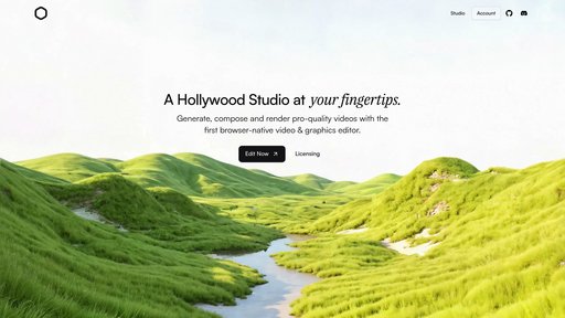 image of Diffusion Studio