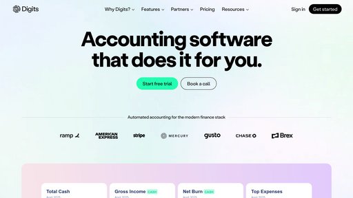 Digits