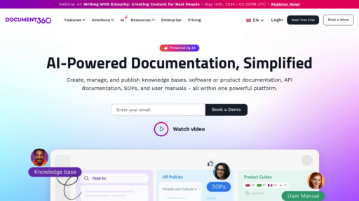 Document360
