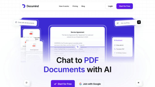 image of Documind