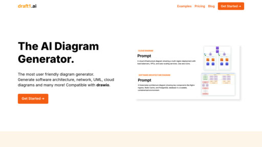 image of Draft1.ai