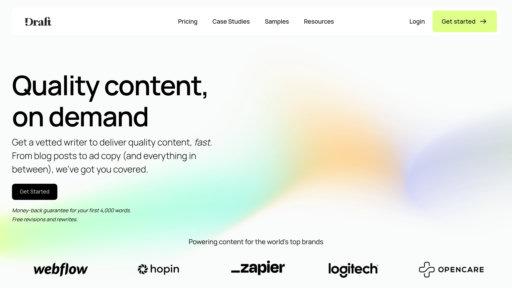 image of Draft.co
