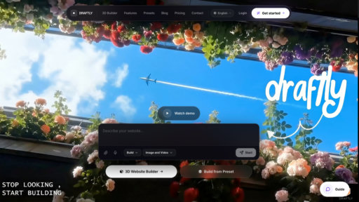 image of Draftly