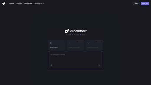 image of Dreamflow