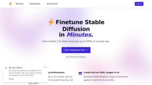 image of Dreamlook.ai