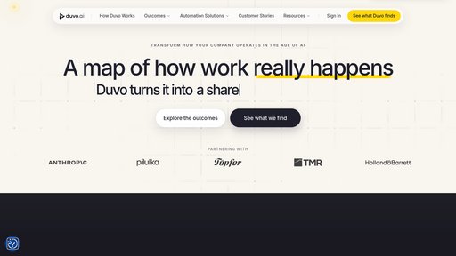 Duvo