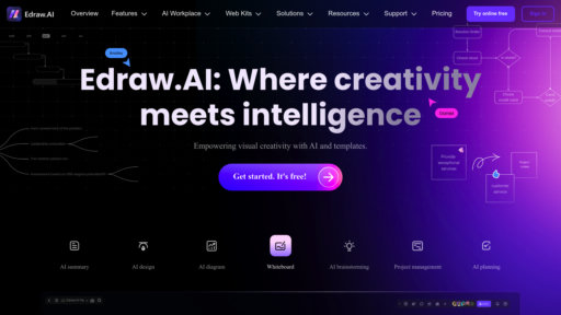 image of Edraw.AI