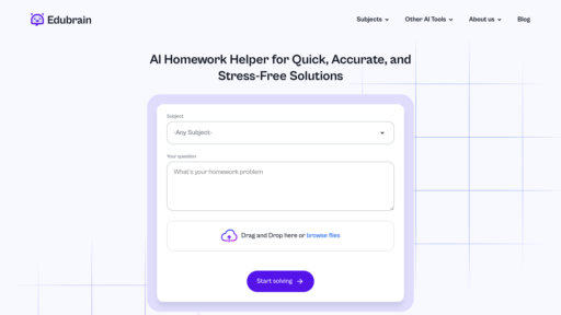 image of EduBrain AI