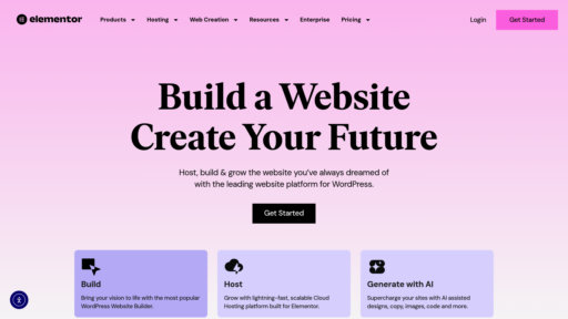 image of Elementor