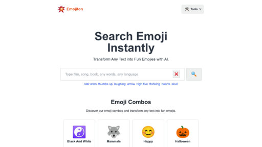image of Emojiton
