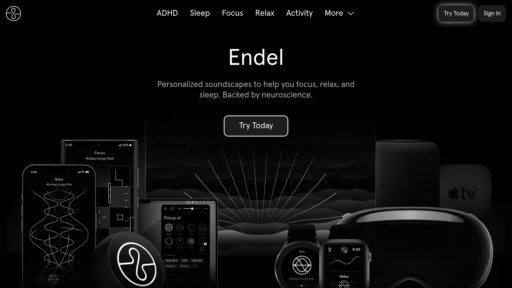 image of Endel