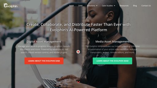 image of Evolphin Zoom