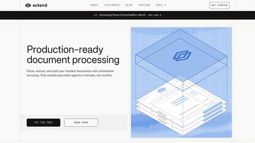 image of Extend