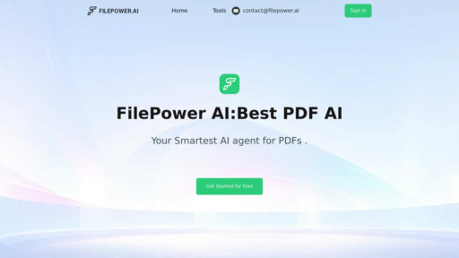 image of FilePower AI