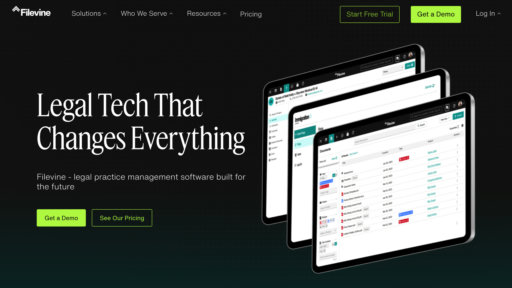 image of Filevine