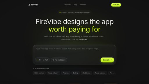 FireVibe