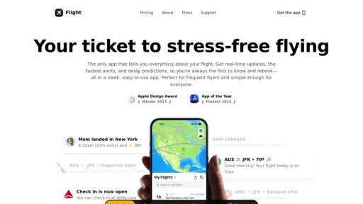 image of Flighty