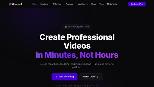 image of Flonnect