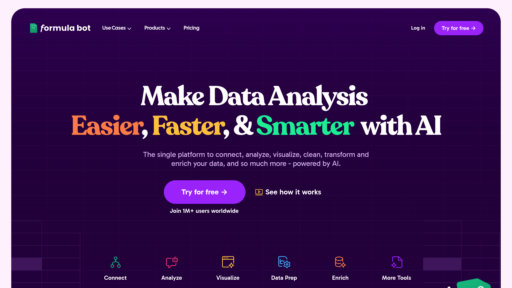 image of Formula Bot
