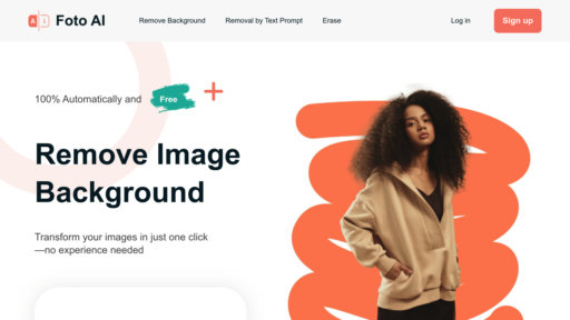 image of FotoAI