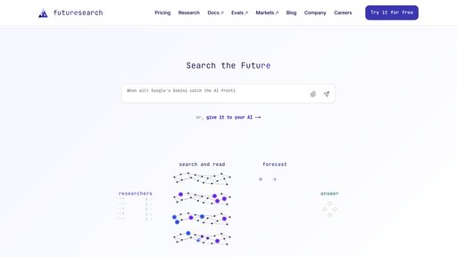 FutureSearch