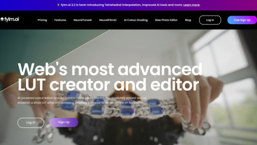 image of fylm.ai