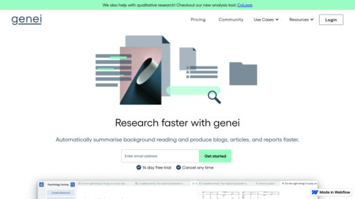 image of Genei