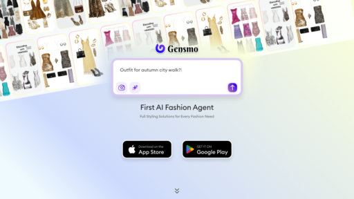 image of Gensmo