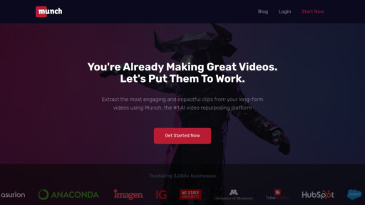 image of GetMunch