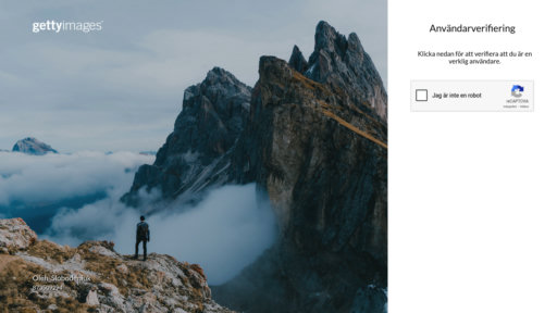 image of Getty Images