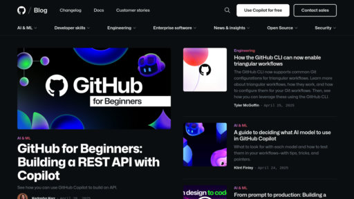 GitHub