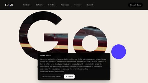 Go.AI