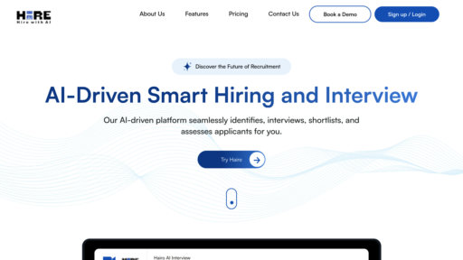 image of Haier AI