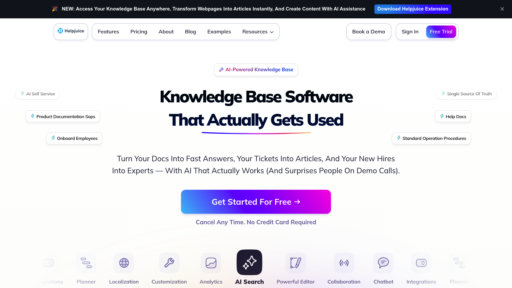 image of Helpjuice