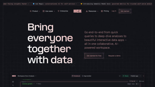 image of Hex