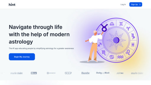 image of Hint Astrology