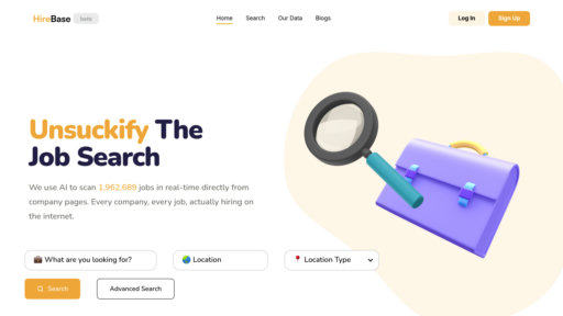 image of HireBase