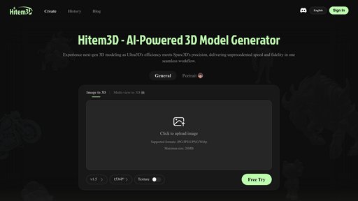 image of HiTem3D
