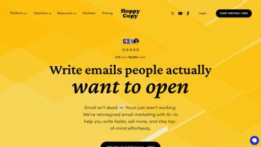 image of Hoppy Copy