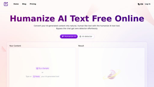 image of Humanize.im