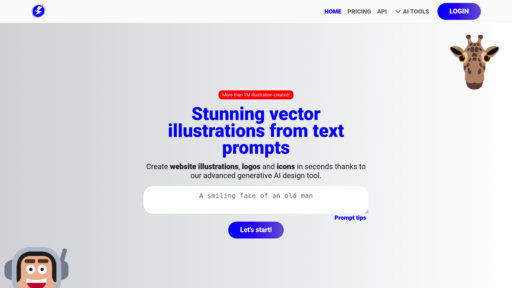 image of Illustroke
