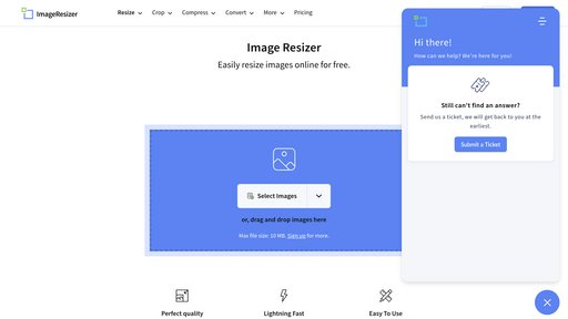 image of ImageResizer