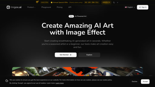 image of imageX