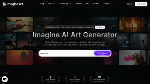 image of Imagine Art