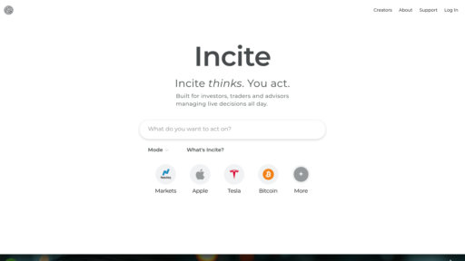 image of Incite AI