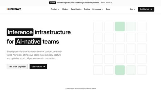 Inference.net