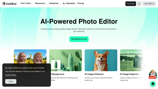 image of insMind
