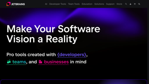 image of JetBrains AI