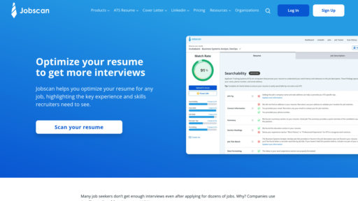 image of Jobscan